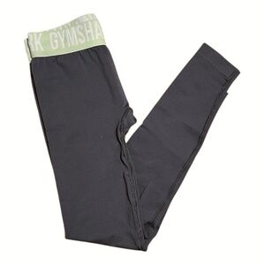 gymshark leggings